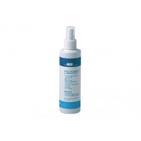 Spray Lubricante ILS 1u